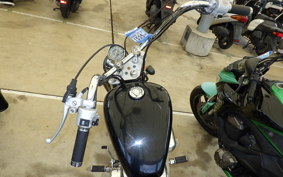 HONDA STEED 400 1994 NC26