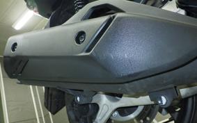 HONDA PCX125 2016 JK05