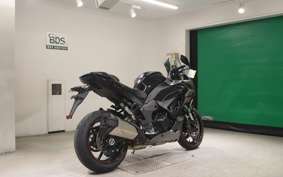 KAWASAKI NINJA 1000 SX 2024