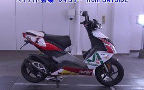 APRILIA APRILIA SR50