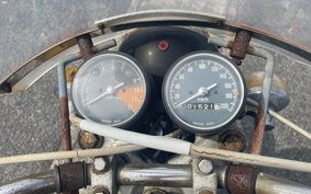 HONDA CB450 K1 CB450K1