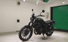 HONDA CL500 2018 PC68