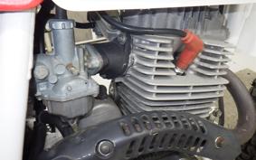 HONDA XLR125R 2021 JD16