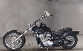 HONDA STEED 400 NC26