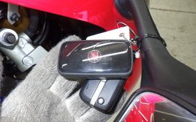 HONDA CBR1000RR RSP 2020 SC82