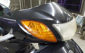 YAMAHA AXIS 125 TREET 2004 SE53J