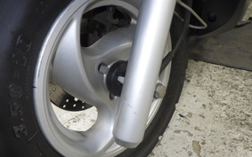 YAMAHA AXIS 125 TREET SE53J
