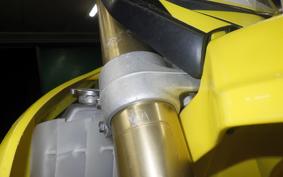 SUZUKI RM-Z250 2022