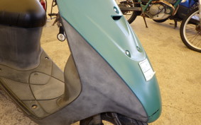 SUZUKI LET's 2 CA1PA