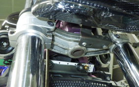 SUZUKI GSX1400 2003 GY71A