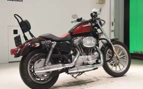 HARLEY XL883I 2009