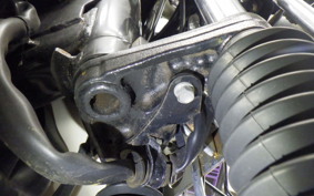 HONDA C110 SUPER CUB 1996 JA07