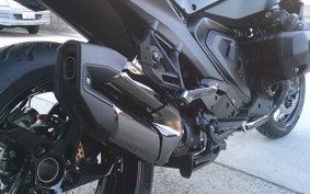 BMW R1300RS ASA 2025 0M61