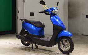 HONDA TACT-4ﾍﾞｰｼｯｸ AF79