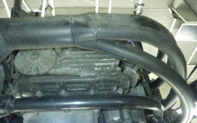 KAWASAKI ZEPHYR 400 Gen.2 1992 ZR400C