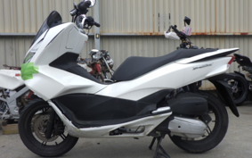 HONDA PCX125 JF56