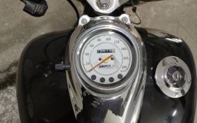 YAMAHA DRAGSTAR 400 CLASSIC 1998 4TR