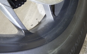 HONDA REBEL 1100 DCT 2021 SC83