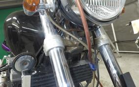 YAMAHA XJR400 Gen.3 R 2003 RH02J