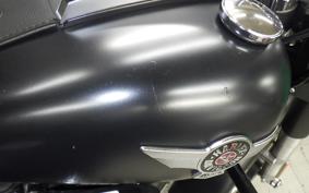 HARLEY FLSTFB 1580 2010