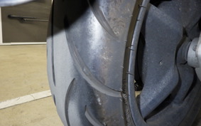 YAMAHA CYGNUS 125 XSR SE12J