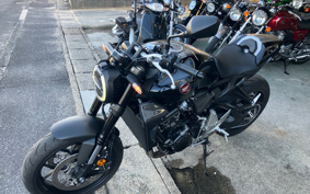 HONDA CB1000R 2021 SC80