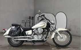 YAMAHA DRAGSTAR 250 VG02J