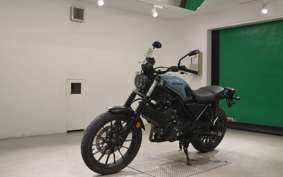 HONDA CL250-2 MC57