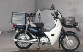HONDA SUPER CUB50 AA04