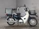 Фото Honda SUPER CUB50 с японского аукциона