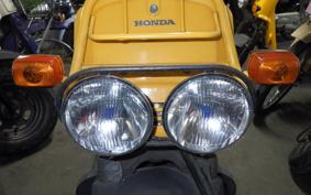 HONDA ZOOMER AF58