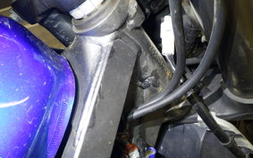 KAWASAKI KLX125D TRACKER 2021 LX125D