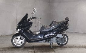 YAMAHA MAJESTY 125 5CA