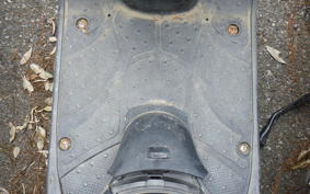 HONDA ZOOMER AF58