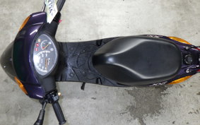 YAMAHA JOG Delux 1984 SA39J