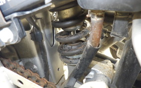 HONDA XR230 MD36