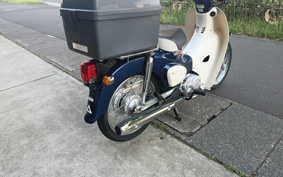 HONDA SUPER CUB110 JA44