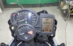 BMW F650GS 2010