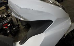 HONDA PCX 160 2009 KF47