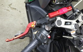 SUZUKI GSX-R125 2023 DL32D