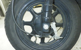 HONDA TACT Gen.4 AF75