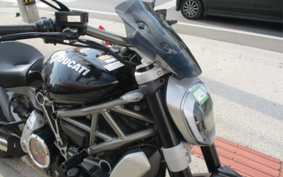 DUCATI DIAVEL 2016 GA01