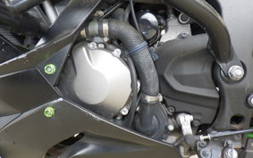 KAWASAKI NINJA ZX-6R A 2019