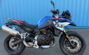 BMW F800GS 2024 0K51