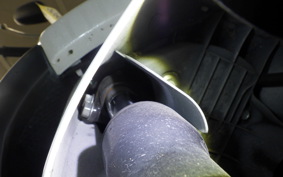 HONDA TACT-4ﾍﾞｰｼｯｸ 2022 AF79