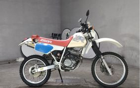 HONDA XR250R ME06
