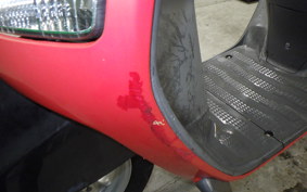 HONDA GYRO CANOPY TA03