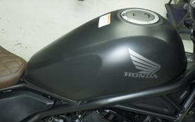 HONDA REBEL 250 S MC49