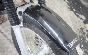 YAMAHA TW225 DG09J