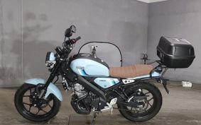 YAMAHA XSR155 RG47